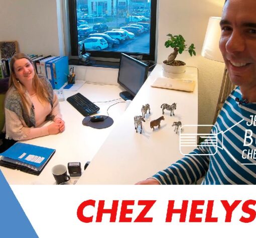 Visite en immersion chez Hélys, groupement d’employeurs qui recrute 