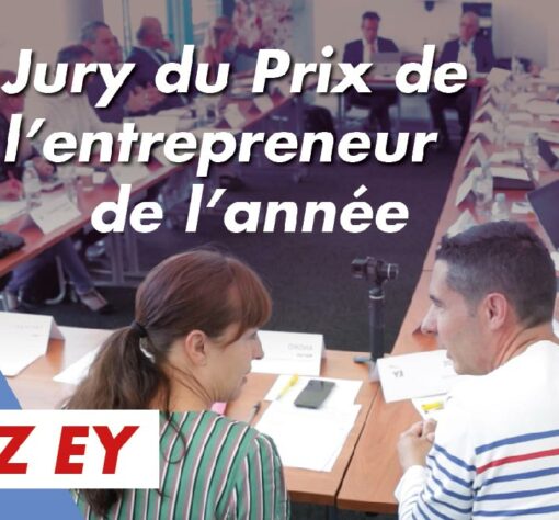 Immersion vidéo découverte métier recrutement marque employeur RH