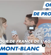 Chez Mont-Blanc qui recrute en Normandie : un travail motivant