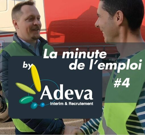 Immersion vidéo découverte métier recrutement marque employeur