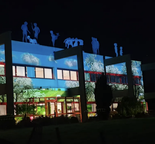 Immersion vidéo découverte métier recrutement marque employeur RH