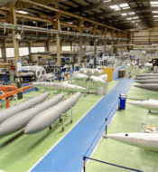Immersion vidéo découverte métier recrutement formation orientation marque employeur armement