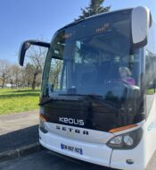 Immersion vidéo découverte métier recrutement formation orientation marque employeur transport publicité