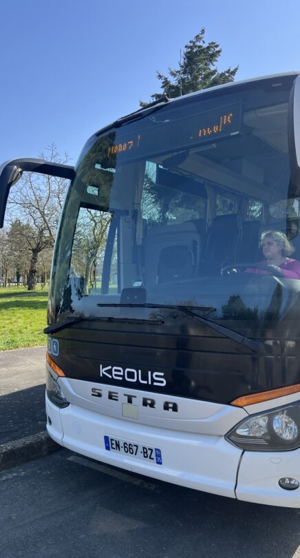 Immersion vidéo découverte métier recrutement formation orientation marque employeur transport publicité