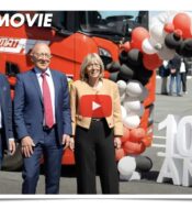 Immersion vidéo découverte métier recrutement formation orientation marque employeur transport