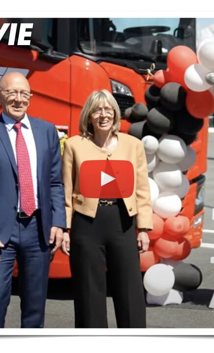 Immersion vidéo découverte métier recrutement formation orientation marque employeur transport