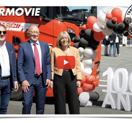 Immersion vidéo découverte métier recrutement formation orientation marque employeur transport
