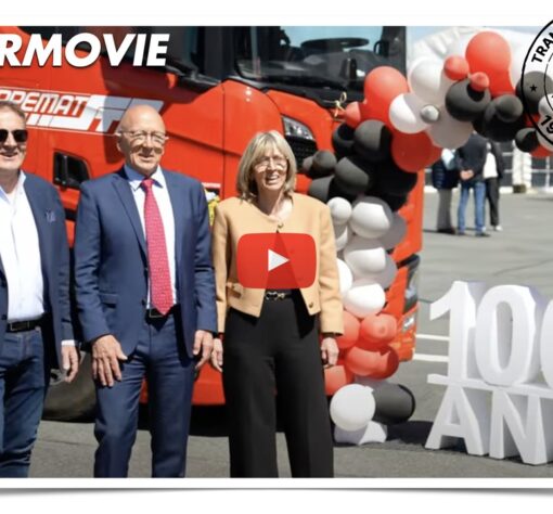 Immersion vidéo découverte métier recrutement formation orientation marque employeur transport