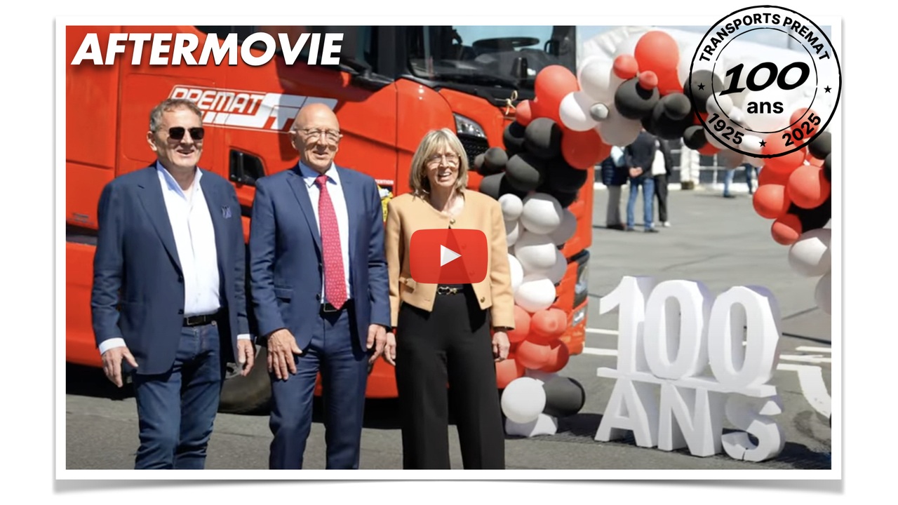 Immersion vidéo découverte métier recrutement formation orientation marque employeur transport
