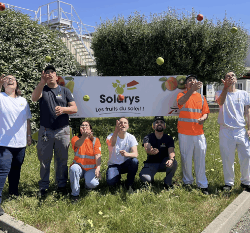 Immersion vidéo découverte métier recrutement formation orientation marque employeur industrie