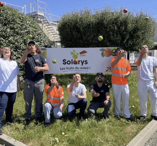 Immersion vidéo découverte métier recrutement formation orientation marque employeur industrie