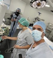 Immersion vidéo découverte métier recrutement formation orientation marque employeur santé médical soins