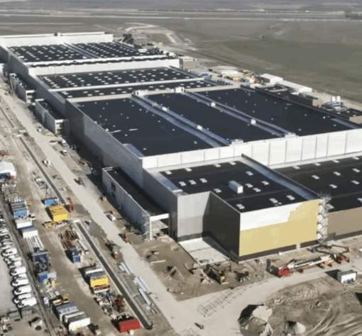 Immersion vidéo découverte métier recrutement formation orientation marque employeur batteries automobile