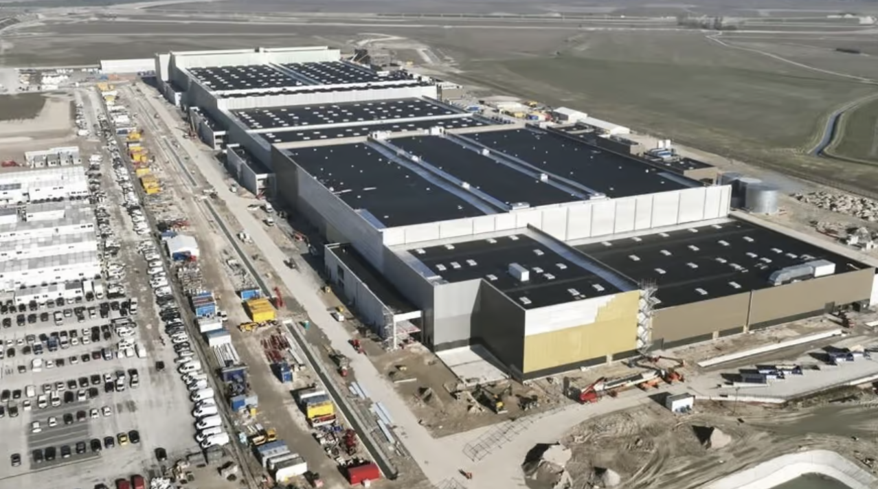Immersion vidéo découverte métier recrutement formation orientation marque employeur batteries automobile