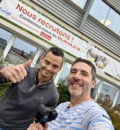 Immersion vidéo découverte métier recrutement formation orientation marque employeur industrie agroalimentaire