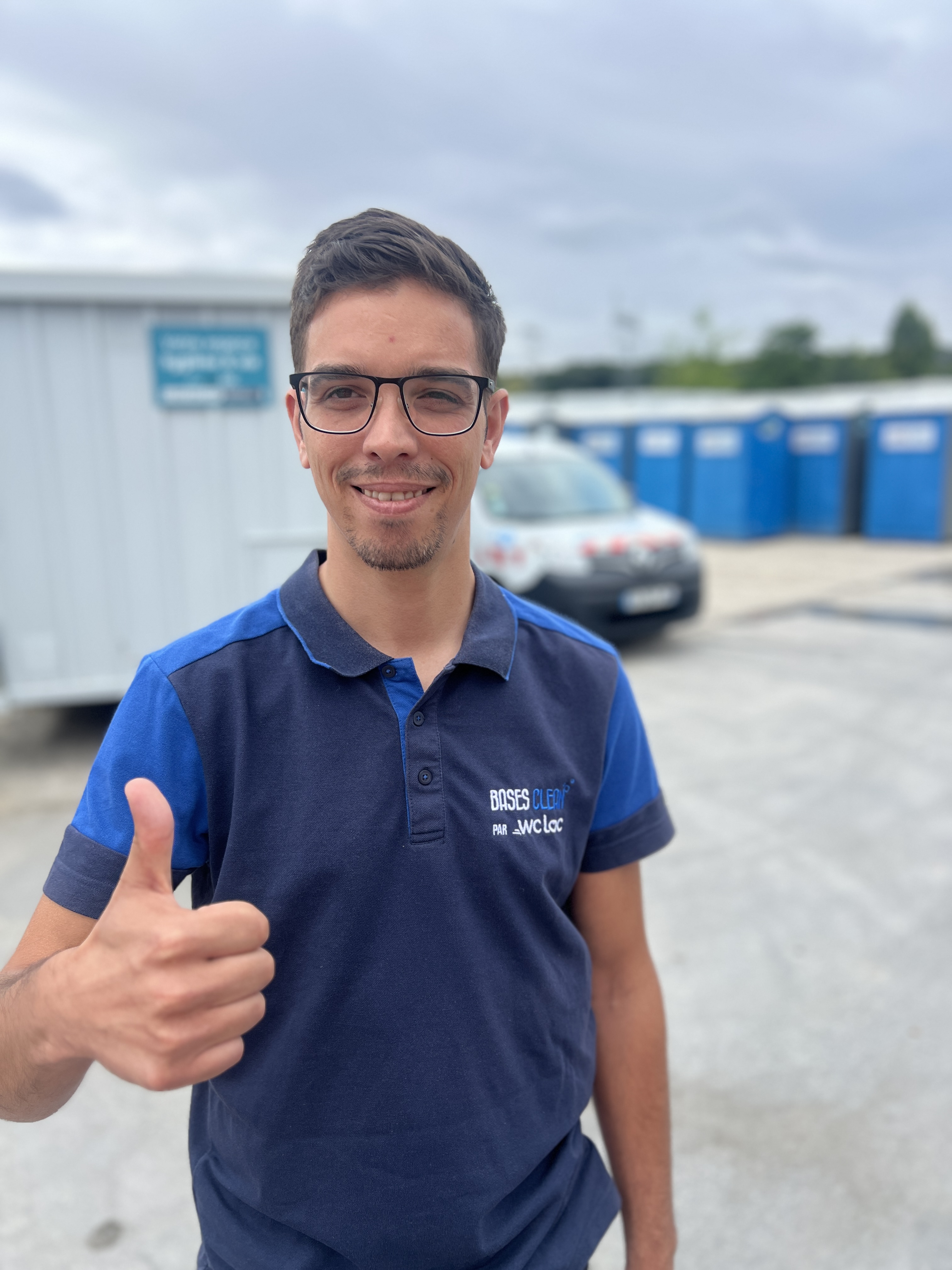 Immersion vidéo découverte métier recrutement formation orientation marque employeur services nettoyage BTP