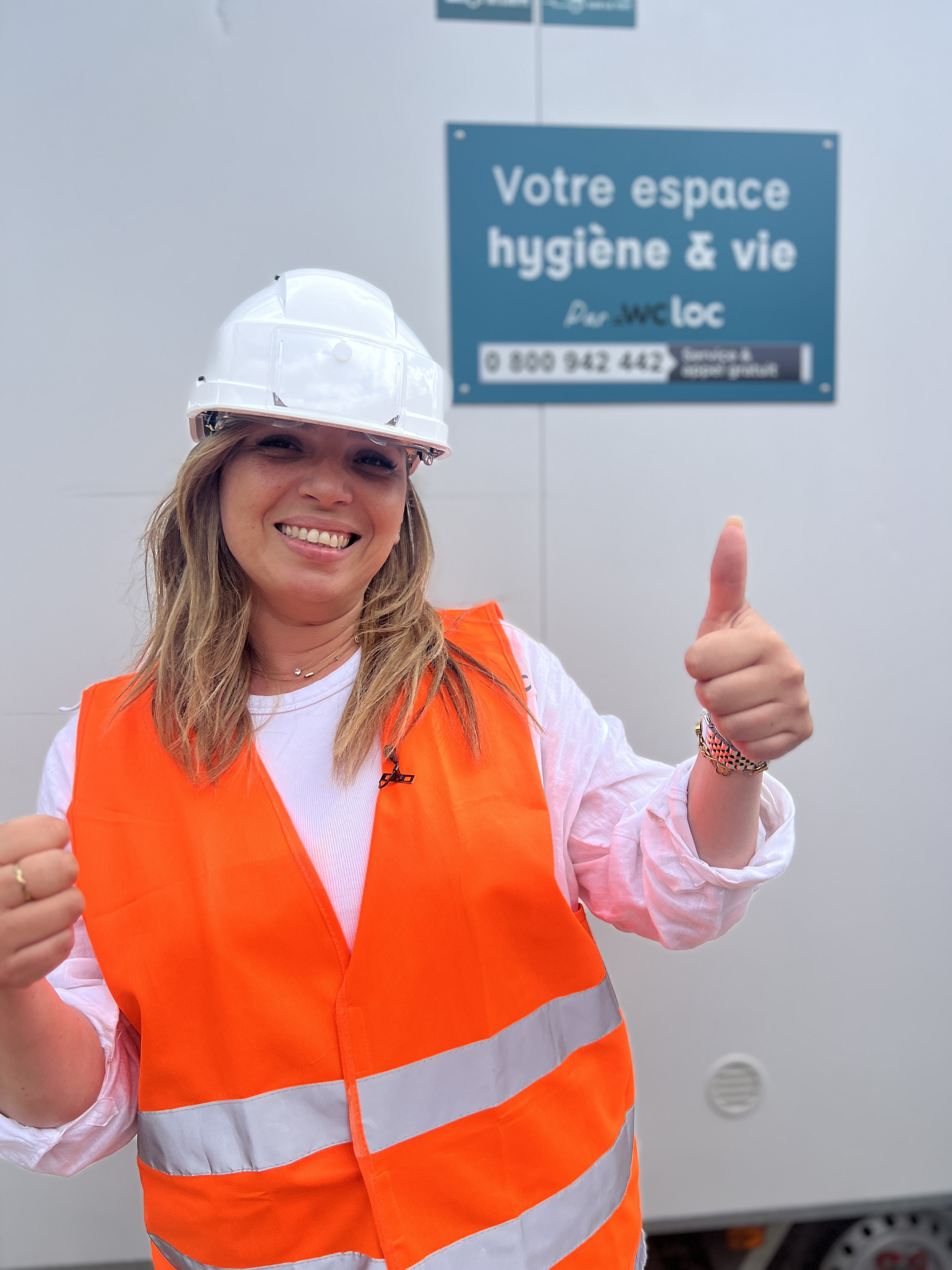 Immersion vidéo découverte métier recrutement formation orientation marque employeur services commerce