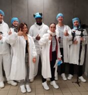 Je teste ton job agro
de conducteur de ligne chez Agis