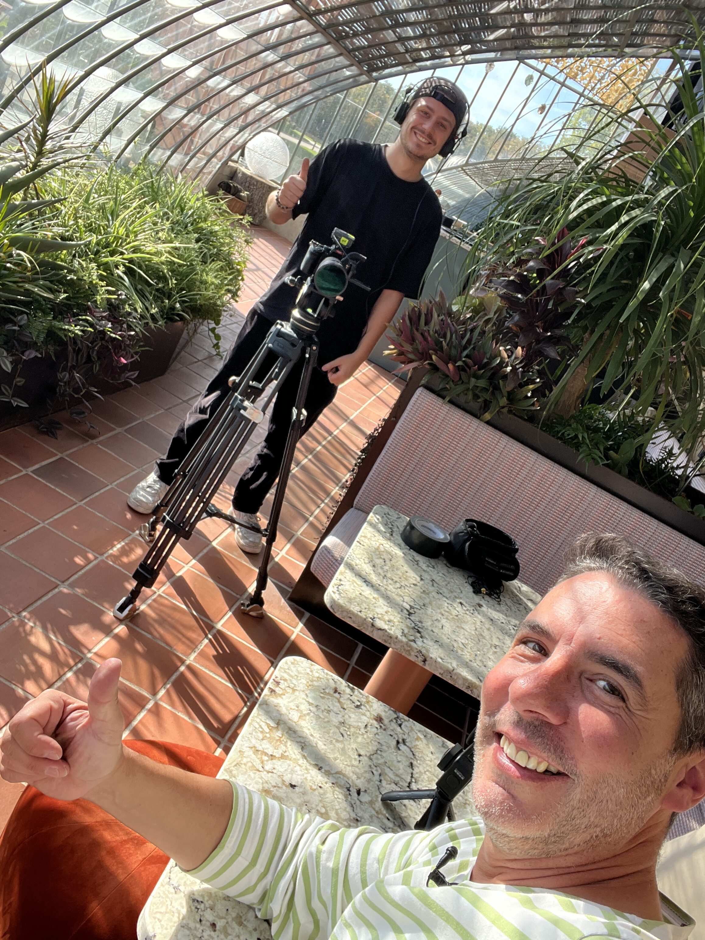 Immersion vidéo découverte métier recrutement formation orientation marque employeur agroalimentaire industrieImmersion vidéo découverte métiers recrutement formation orientation marque employeur agroalimentaire industrie