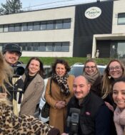 Immersion vidéo découverte métier recrutement formation orientation marque employeur commerce R&D traiteur