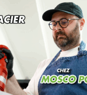 Immersion vidéo découverte métier recrutement formation orientation marque employeur commerce glacier