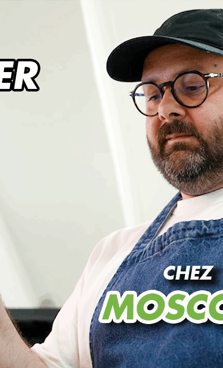 Immersion vidéo découverte métier recrutement formation orientation marque employeur commerce glacier