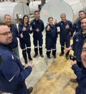 Immersion vidéo découverte métier recrutement formation orientation marque employeur industrie technicien job électricien frigoriste