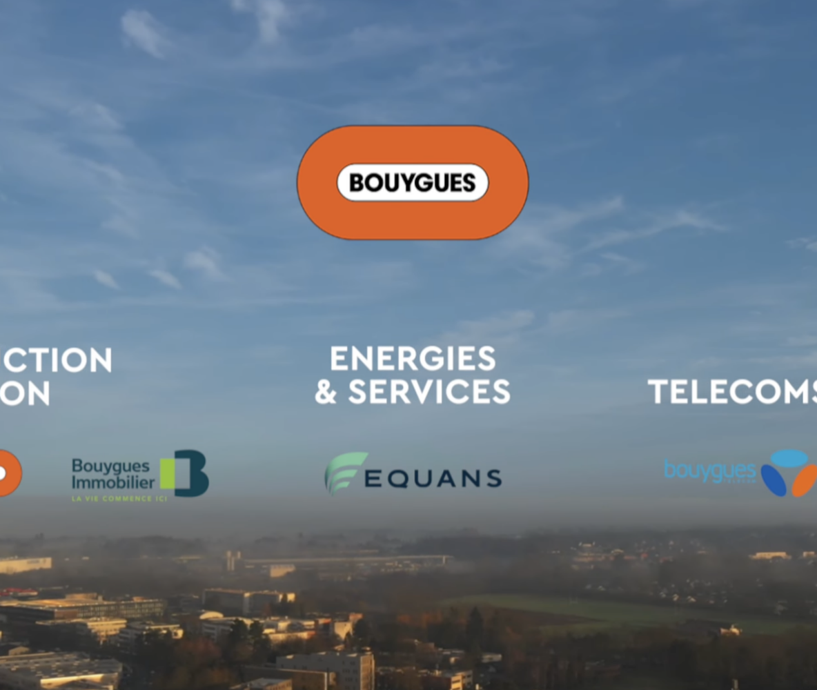 Immersion vidéo découverte métier recrutement formation orientation marque employeur