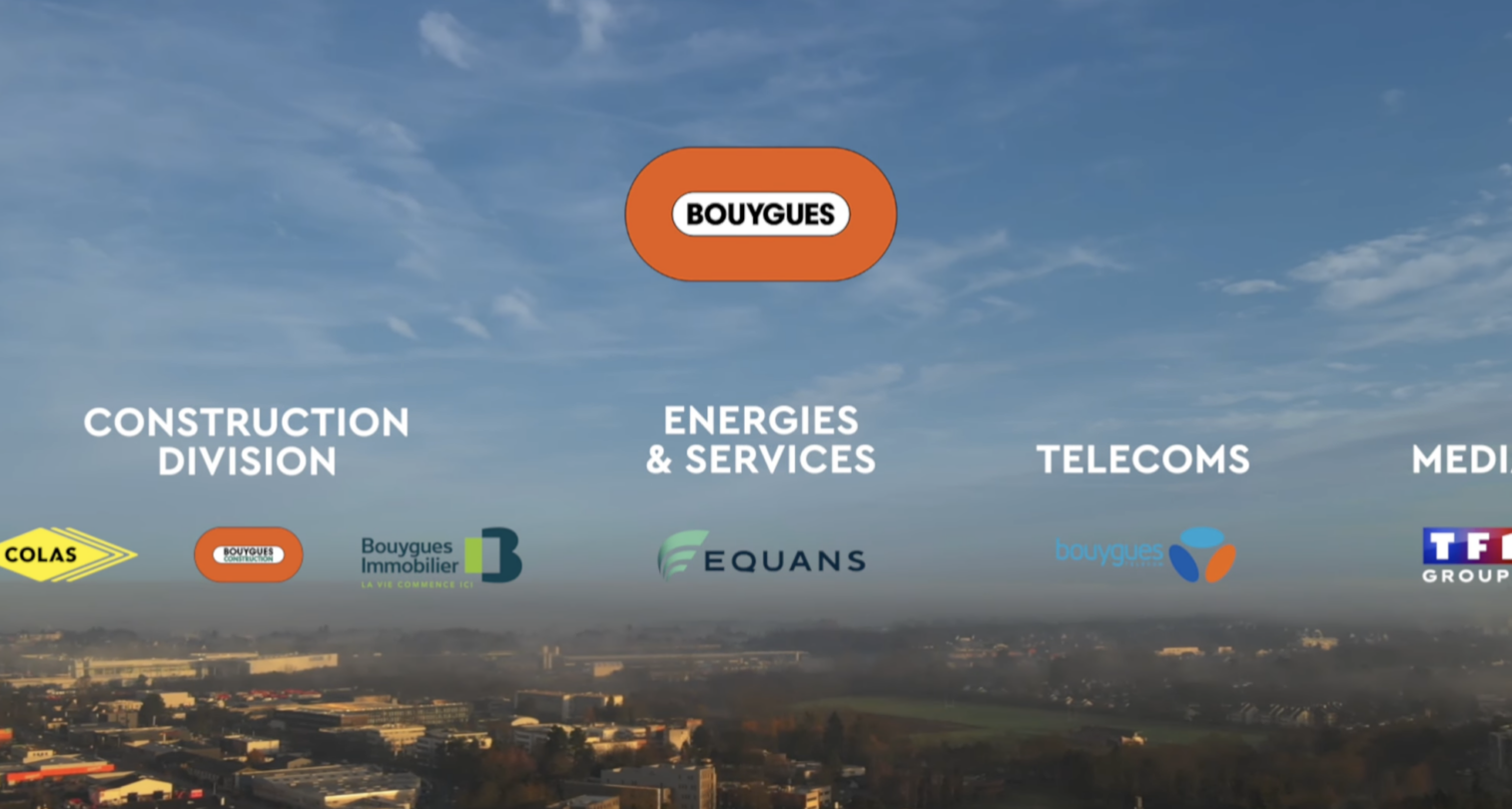 Immersion vidéo découverte métier recrutement formation orientation marque employeur