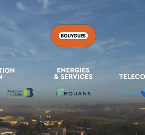 Immersion vidéo découverte métier recrutement formation orientation marque employeur